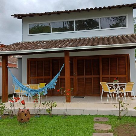 Casa Confortavel Parati Exterior foto