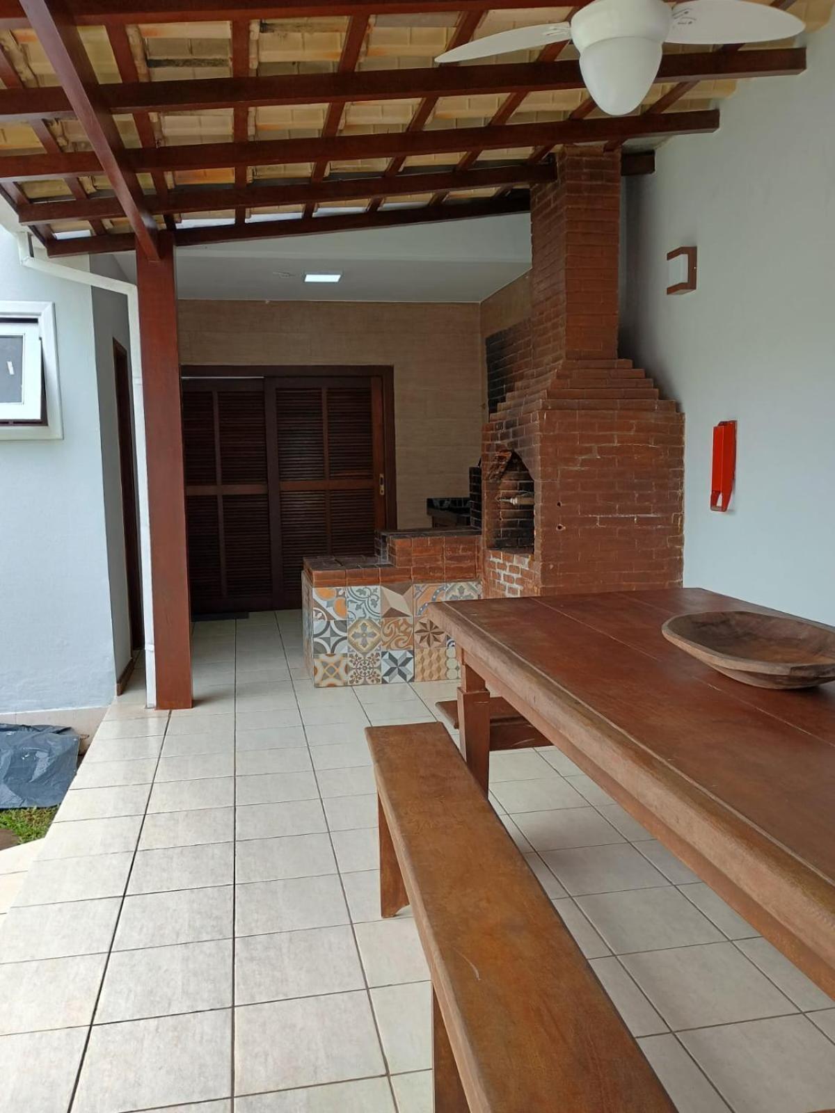 Casa Confortavel Parati Exterior foto